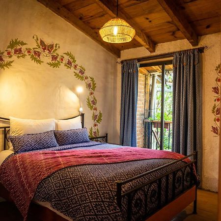 Hotel Villas Casa Morada San Cristóbal de Las Casas Esterno foto