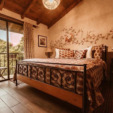Hotel Villas Casa Morada San Cristóbal de Las Casas Esterno foto