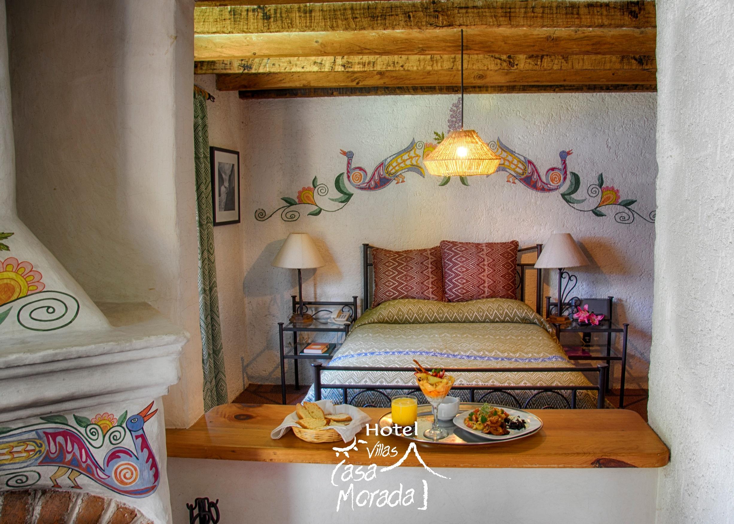 Hotel Villas Casa Morada San Cristóbal de Las Casas Esterno foto