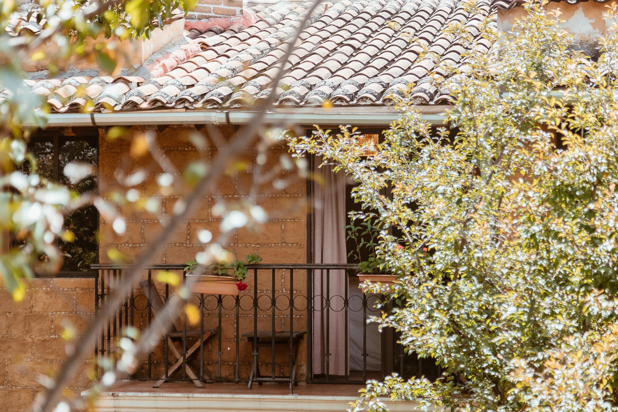 Hotel Villas Casa Morada San Cristóbal de Las Casas Esterno foto