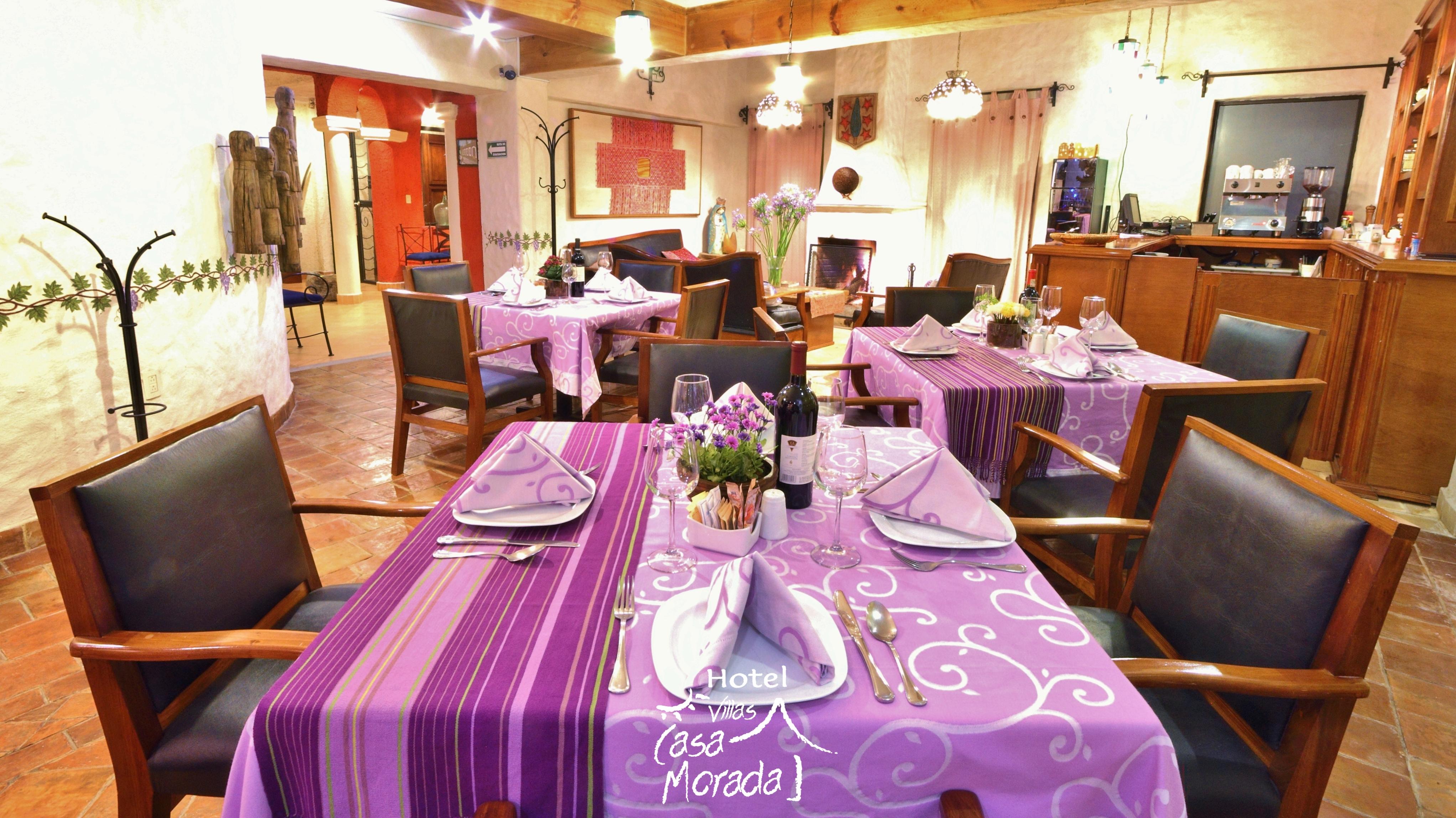Hotel Villas Casa Morada San Cristóbal de Las Casas Esterno foto