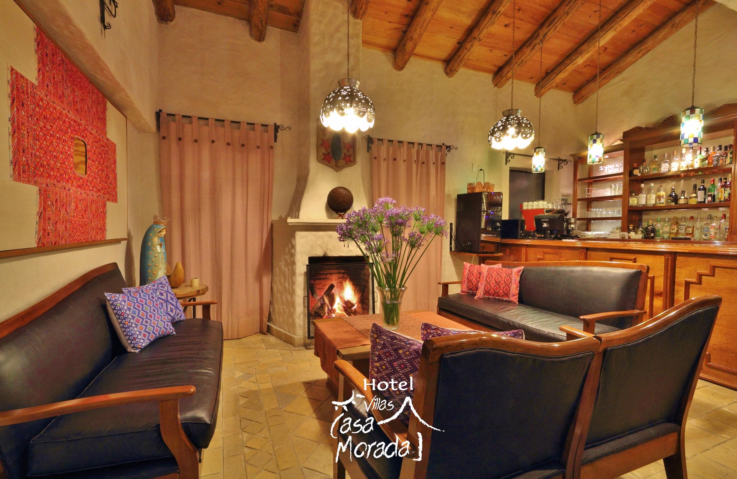 Hotel Villas Casa Morada San Cristóbal de Las Casas Esterno foto