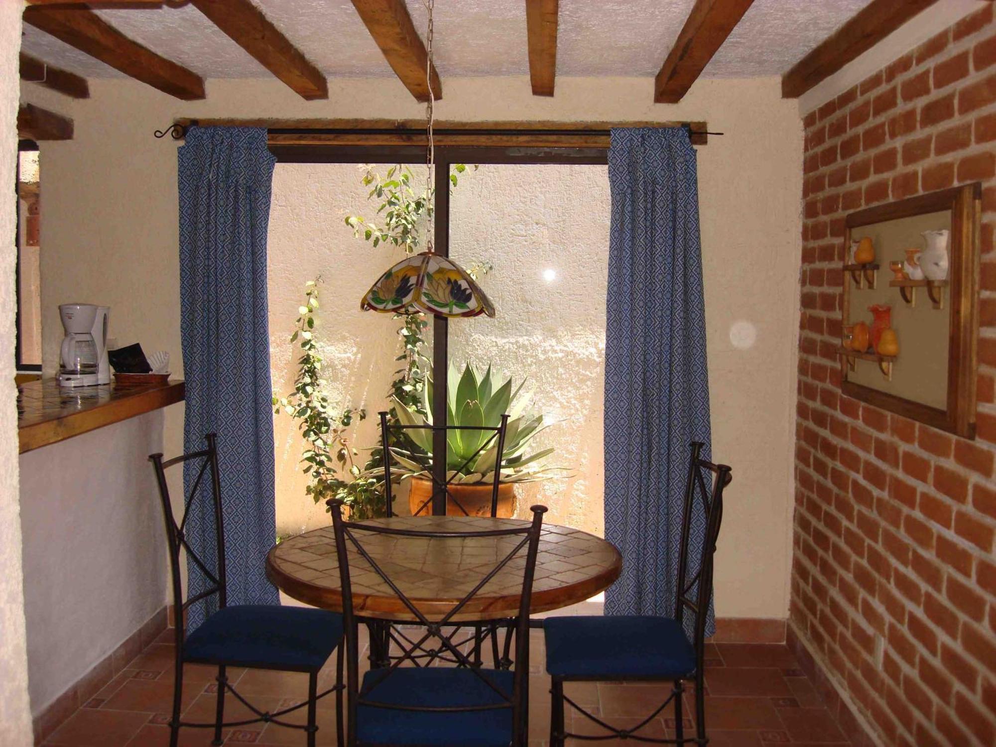 Hotel Villas Casa Morada San Cristóbal de Las Casas Esterno foto