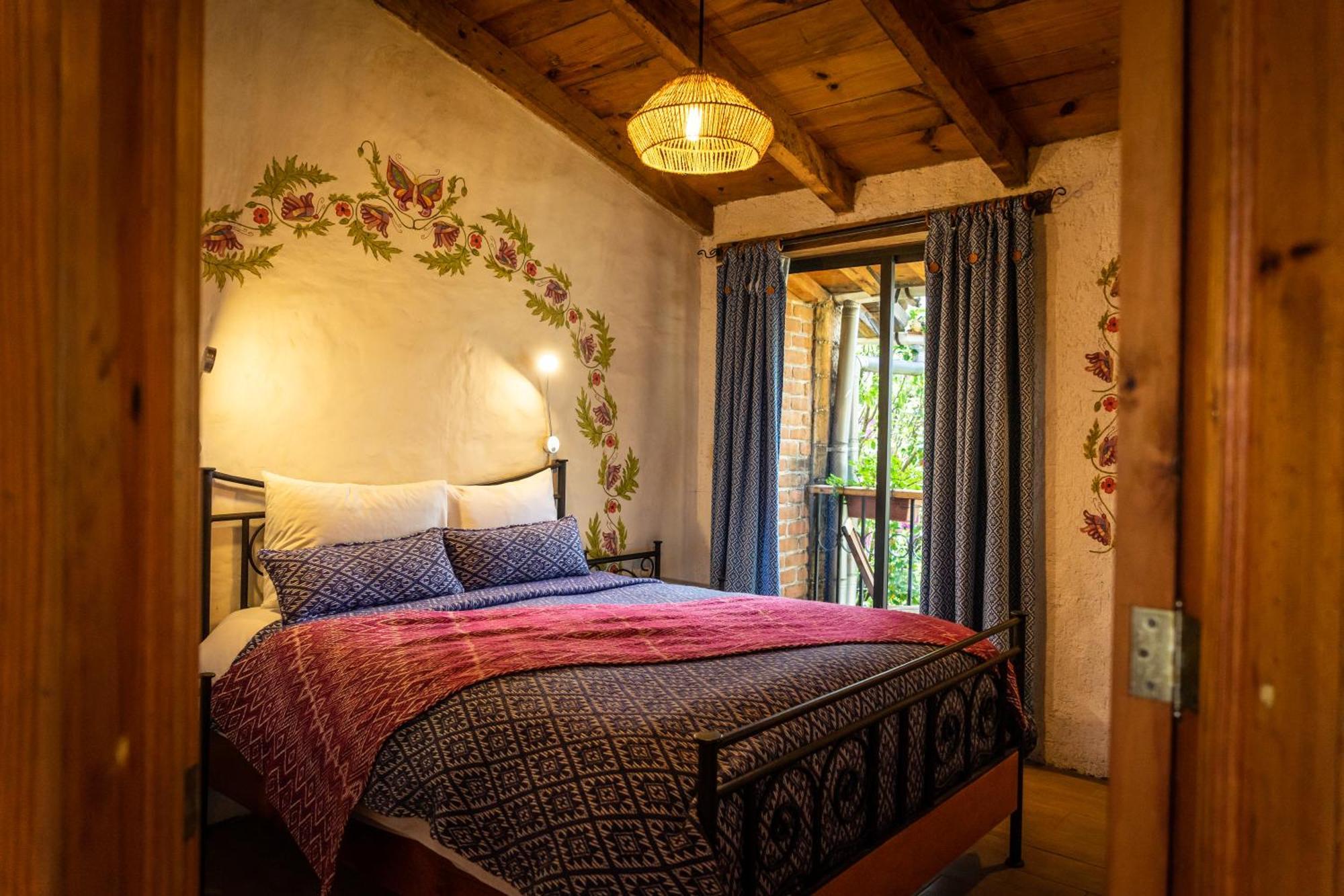 Hotel Villas Casa Morada San Cristóbal de Las Casas Esterno foto