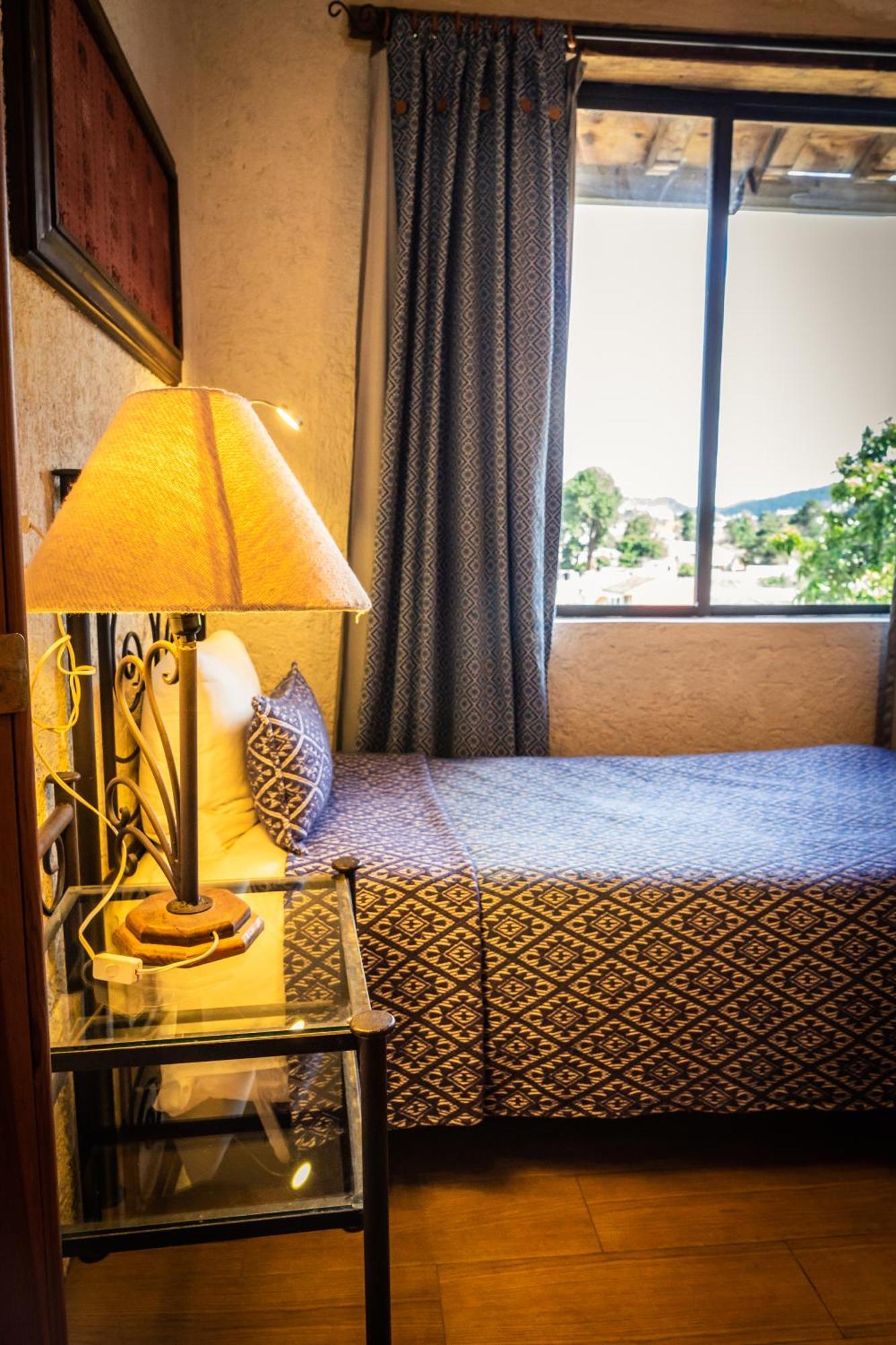 Hotel Villas Casa Morada San Cristóbal de Las Casas Esterno foto