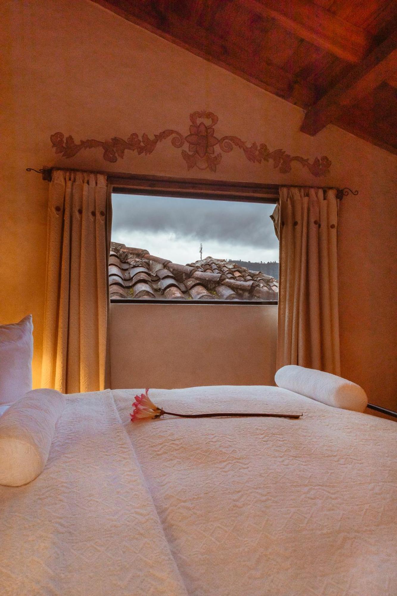 Hotel Villas Casa Morada San Cristóbal de Las Casas Esterno foto
