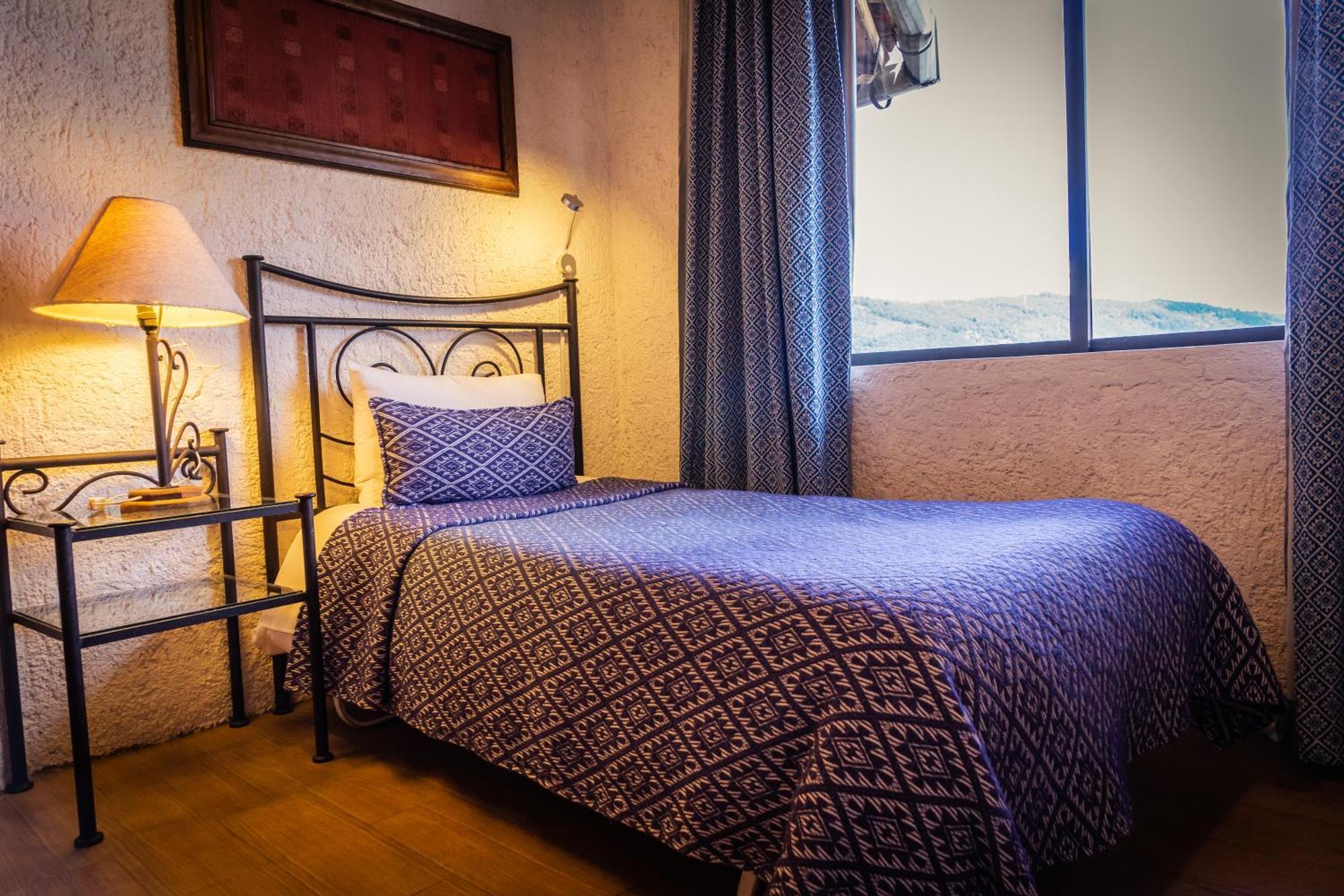 Hotel Villas Casa Morada San Cristóbal de Las Casas Esterno foto