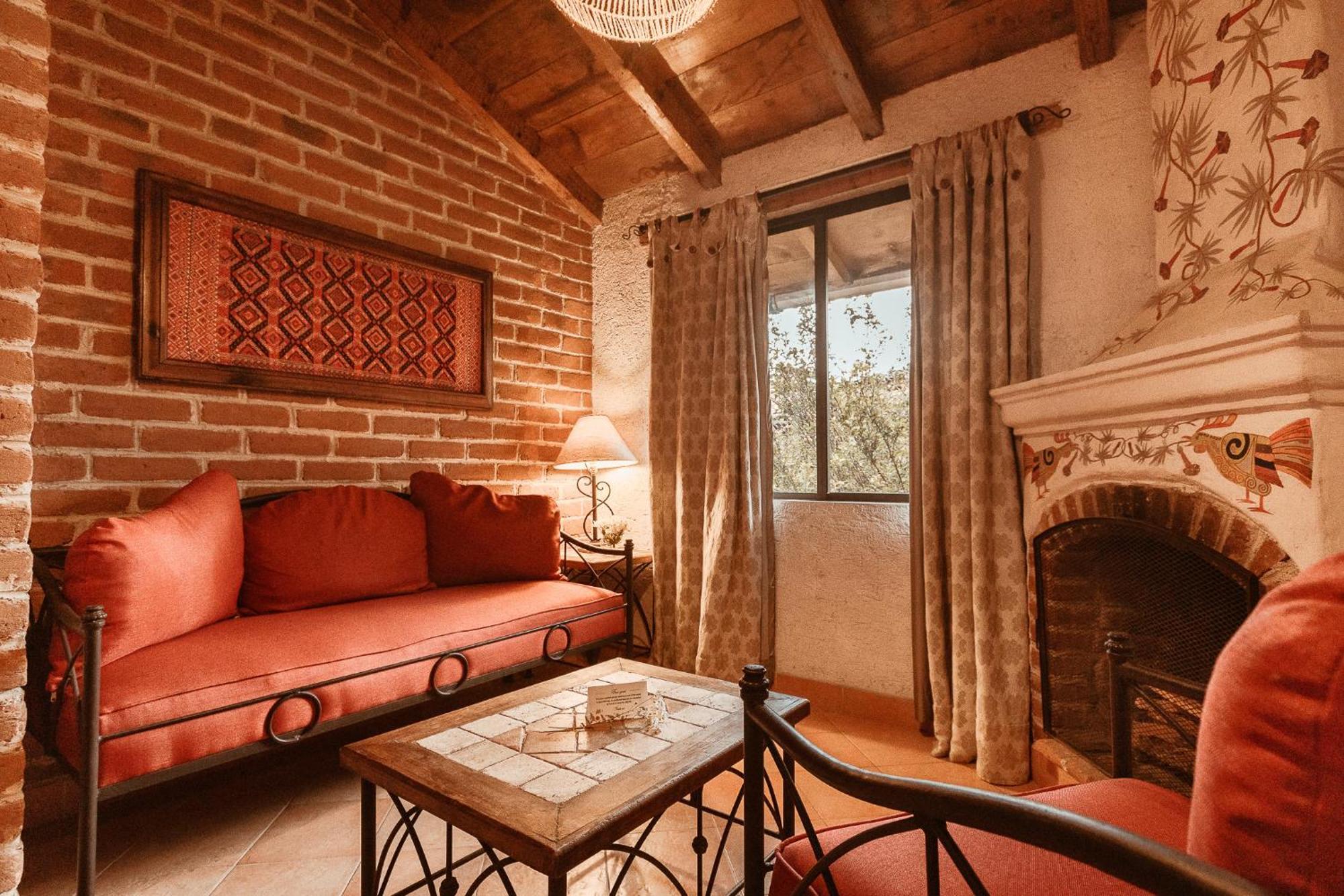 Hotel Villas Casa Morada San Cristóbal de Las Casas Esterno foto