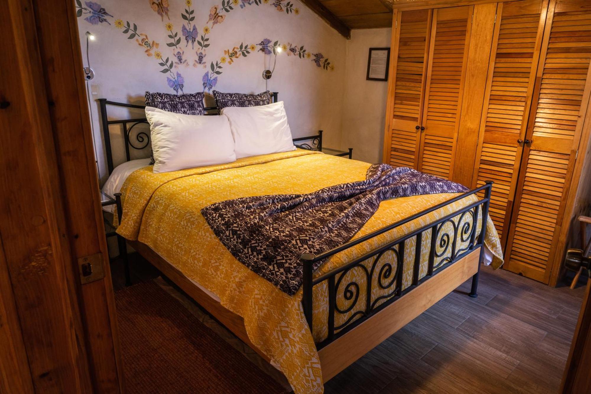 Hotel Villas Casa Morada San Cristóbal de Las Casas Esterno foto
