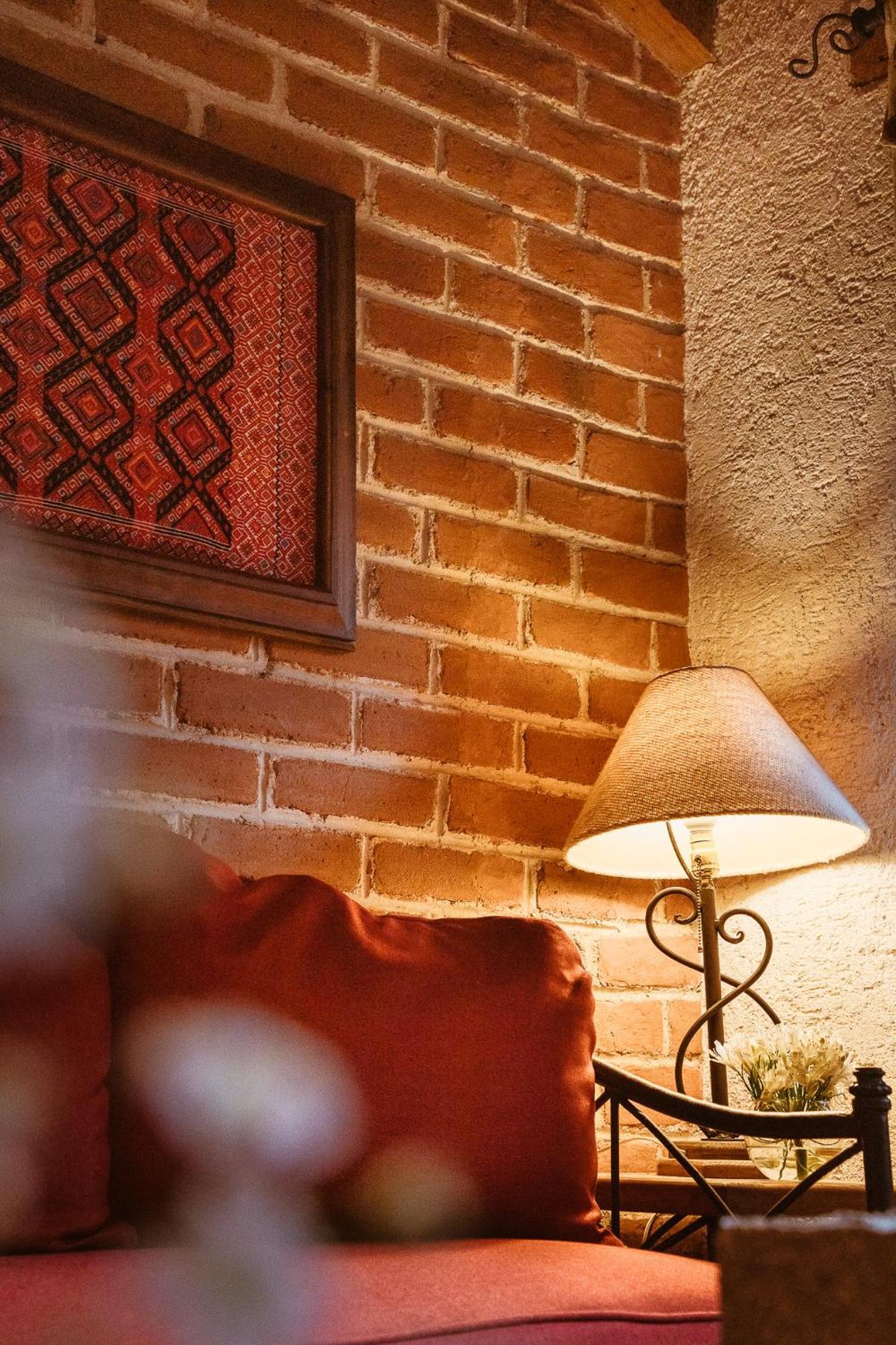 Hotel Villas Casa Morada San Cristóbal de Las Casas Esterno foto