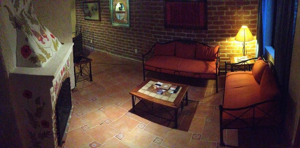 Hotel Villas Casa Morada San Cristóbal de Las Casas Esterno foto