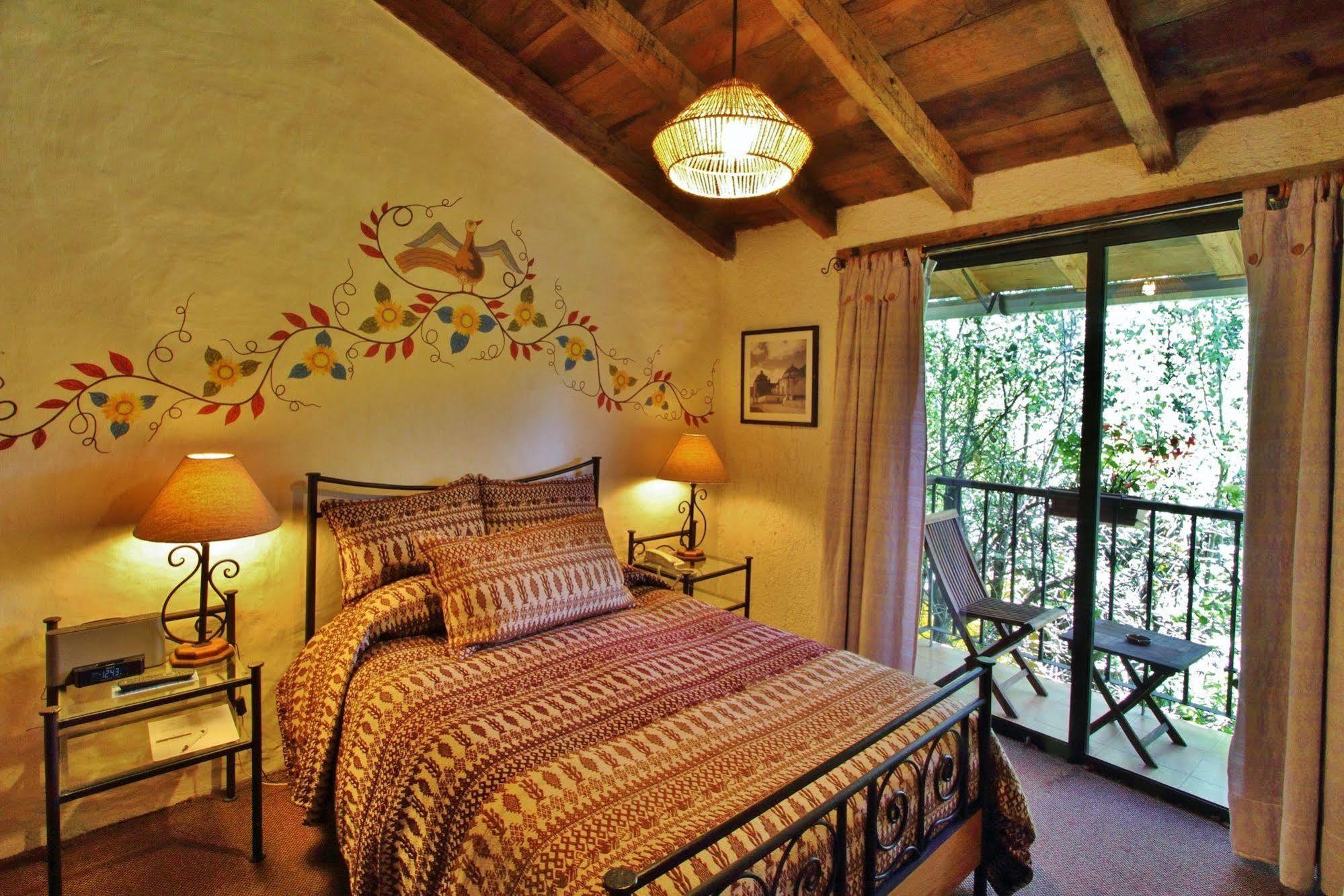 Hotel Villas Casa Morada San Cristóbal de Las Casas Esterno foto
