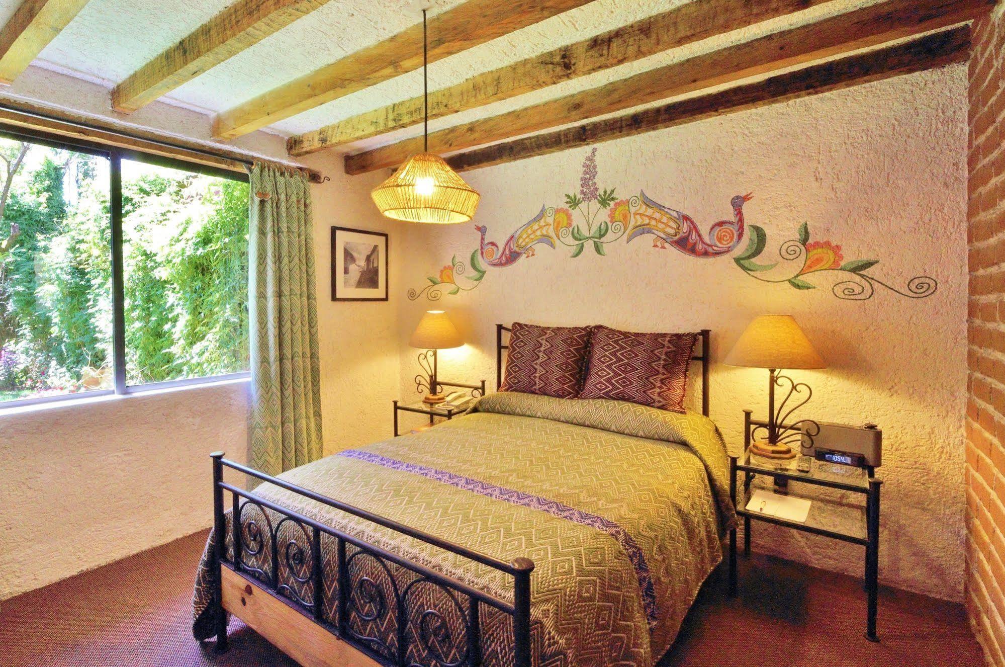 Hotel Villas Casa Morada San Cristóbal de Las Casas Esterno foto
