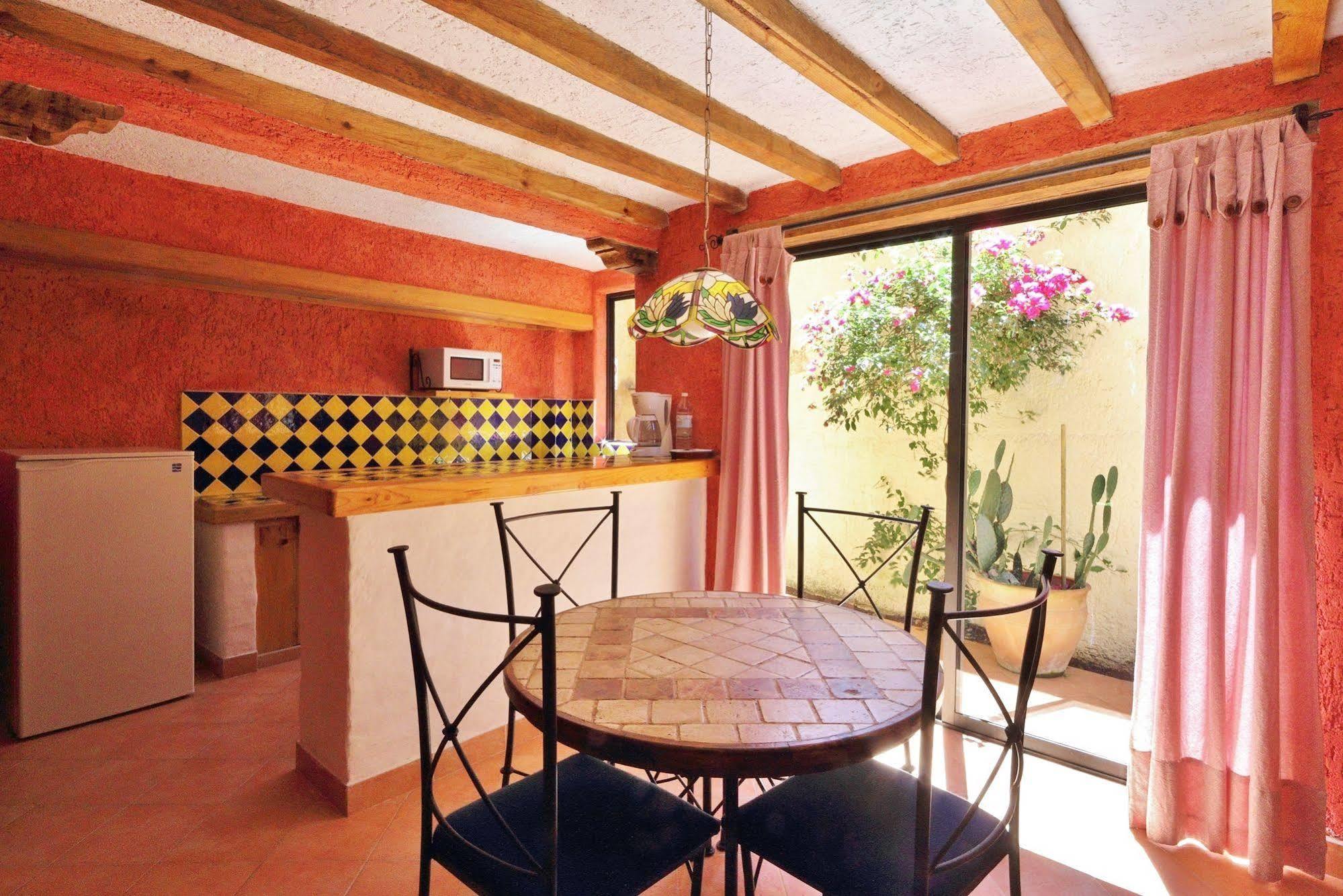 Hotel Villas Casa Morada San Cristóbal de Las Casas Esterno foto