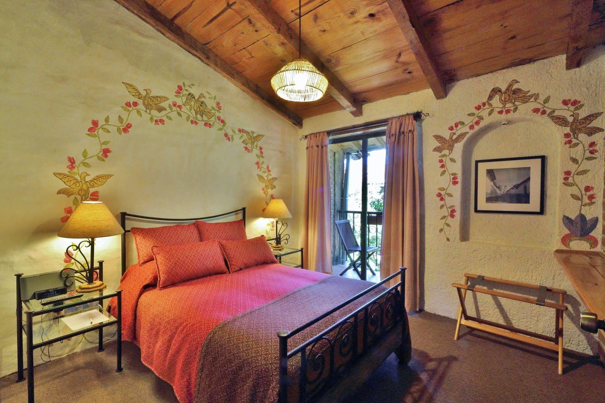 Hotel Villas Casa Morada San Cristóbal de Las Casas Esterno foto